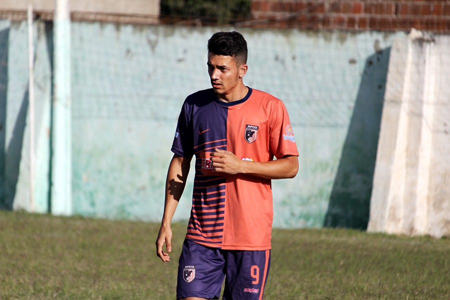 CDG vs Craques de Ouro - Fotos - Gilvan Silva