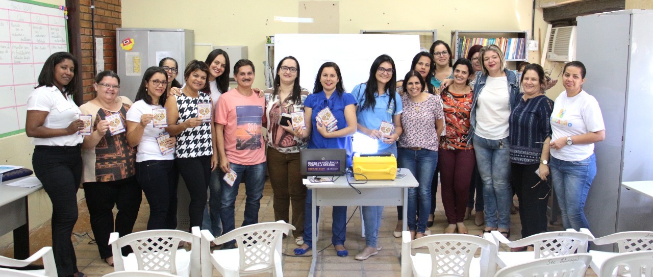Fotos: Anderson Souza / SECOM Gravatá Fonte: SECOM Gravatá Professores