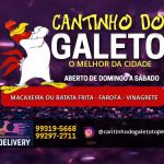 Cantinho do Galeto