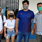 Reportagem – imagens – Gilvan Silva (capa)