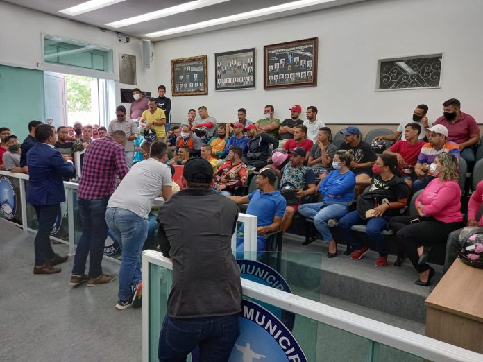 fotos - gilvan silva - motoentregaodores (2)