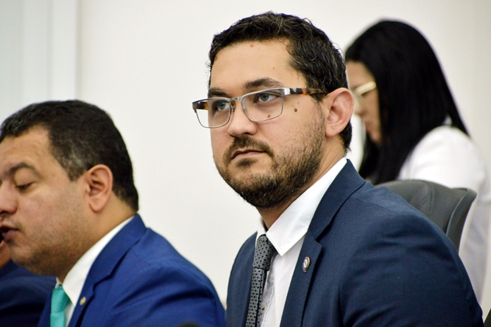 Foto: Gilvan Silva (GMK Imagens)