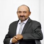 Adeildo do Abacaxi solicita calçamento da Rua Vereador Valdeci Lourenço