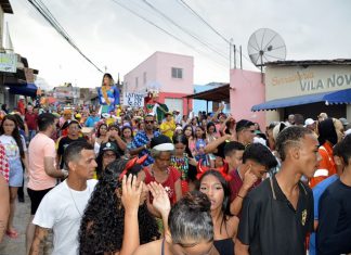 Bloco da Madalena 2026 terá três atrações e começará mais cedo