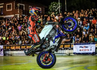 Prepare-se: 18ª Trilha do Bacurau promete agitar os amantes de off-road
