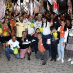 Candidato Adeildo do Abacaxi se destaca por ações concretas no Bairro do Prado