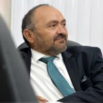 Adeildo do Abacaxi solicita melhoria em estrada que liga a BR-232 velha à nova