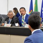 Câmara aprova contas de 2019 do ex-prefeito Joaquim Neto com ressalvas