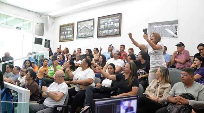 Câmara de Gravatá aprova Comissão de Investigação envolvendo Executivo