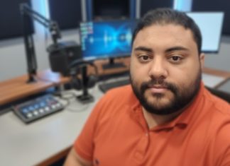 Rádio Hoje adota padrão inspirado na Antena 1 nas madrugadas semanais