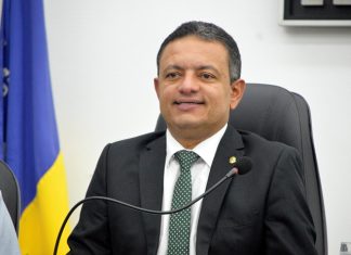 Léo do Ar, reafirma imparcialidade em votação da CI que investigou o Executivo