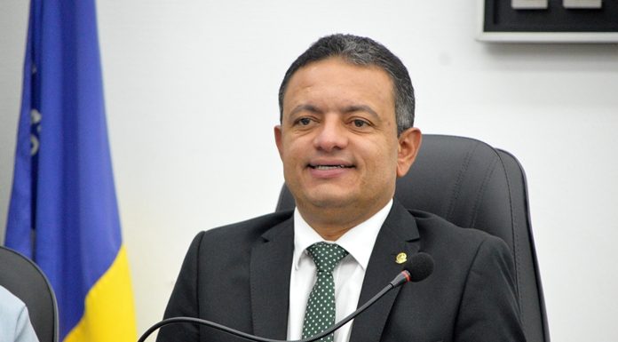 Léo do Ar, reafirma imparcialidade em votação da CI que investigou o Executivo