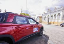 Prefeitura de Gravatá convoca taxistas para inspeção obrigatória de taxímetros