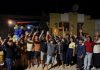 Com Gil Dantas, Lucas Ramos realiza entrega de trator e roçadeira em Uruçu