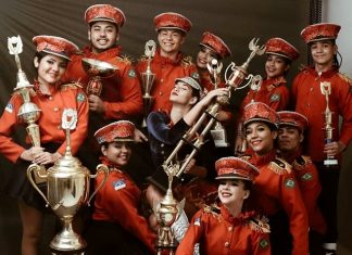 Corporação Musical Devaldo Borges realizará concerto na Praça Rodolfo