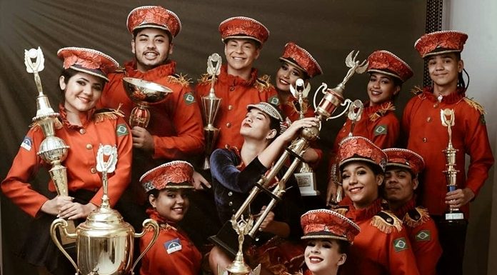 Corporação Musical Devaldo Borges realizará concerto na Praça Rodolfo