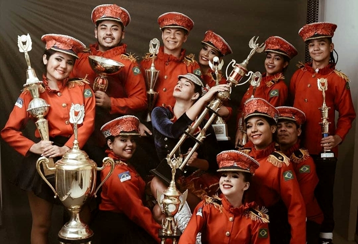 Corporação Musical Devaldo Borges