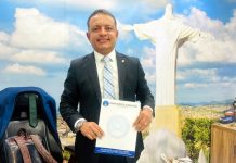 Gravatá: Câmara Municipal conquista selo Diamante em Transparência Pública