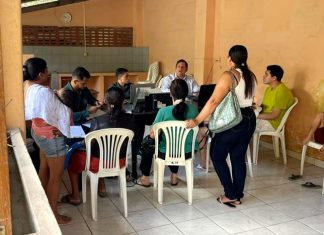 ATR/Gravatá conta com atendimento jurídico previdenciário para associados