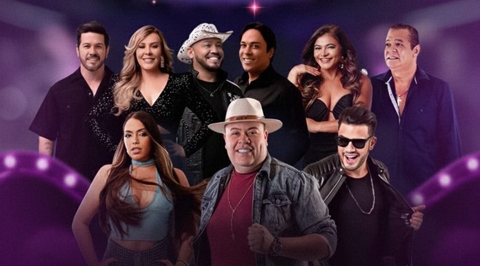 Gravatá anuncia programação da Festa de Reis 2026 com grandes atrações