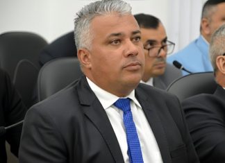 Vereador Gil Dantas cobra recuperação urgente de estradas rurais em Gravatá