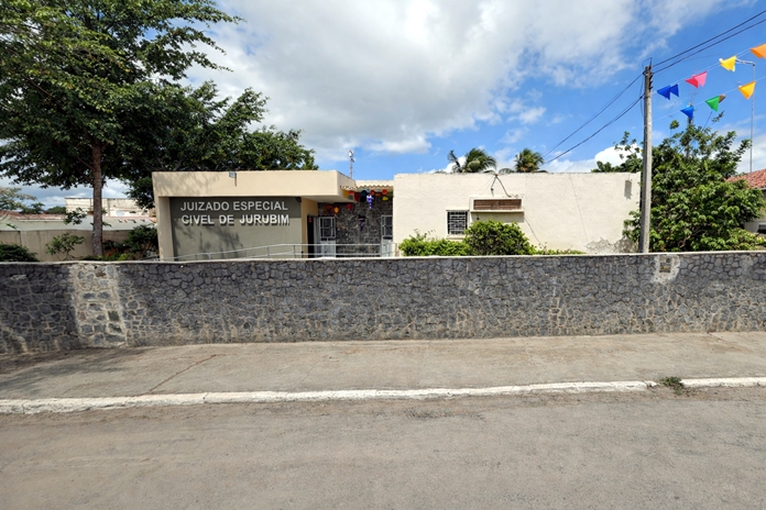 Juizado - Surubim - Alza Imagens Picture