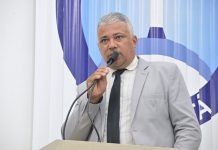 Gil Dantas reafirma: “Vereador cobra e fiscaliza, mas a execução é do Executivo”