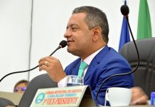 Câmara de Gravatá aprova novo salário mínimo para servidores municipais