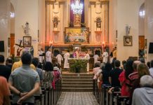 Paróquia de Sant’Ana promove Mutirão de Confissões na próxima terça-feira (24)