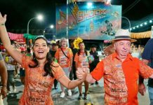 Bloco Meu Mel expõe isolamento político de Joselito e fragilidade de Viviane