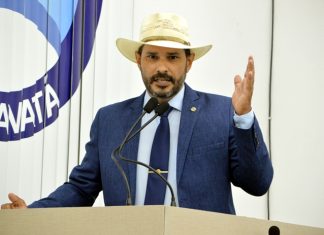 Ricardo Malta convoca população para sabatina com a Secretária de Obras