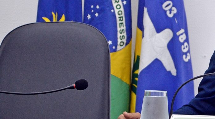 Secretária de Obras não comparece a reconvocação na Câmara Municipal