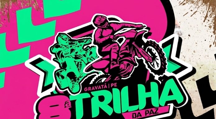 Gravatá se prepara para a 8ª Trilha da Paz com muita adrenalina e aventura