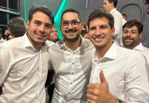 Gravatá tem pré-candidato a deputado federal: Bruno Sales é anunciado