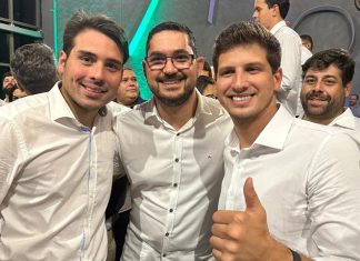 Gravatá tem pré-candidato a deputado federal: Bruno Sales é anunciado