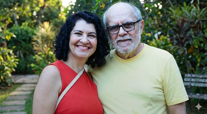 Vereadora Ninha Professora presta homenagem a Waldemar Borges