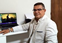 Gravatá de Luto: Morre aos 49 anos, Xande Batugheto, Músico e Corretor