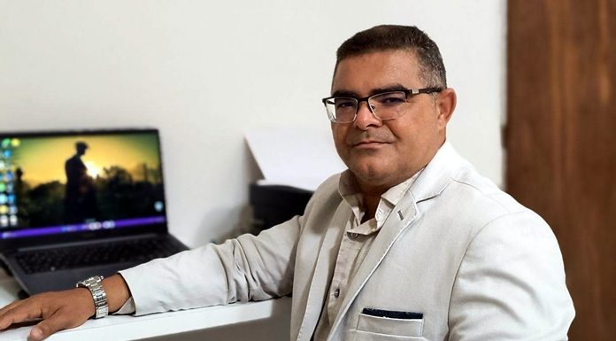 Gravatá de Luto: Morre aos 49 anos, Xande Batugheto, Músico e Corretor