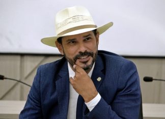 Ricardo Malta solicita intervenção e melhorias na Rua Edite Gomes (Cruzeiro)