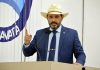 Ricardo Malta solicita requalificação urgente das calçadas do Polo Moveleiro