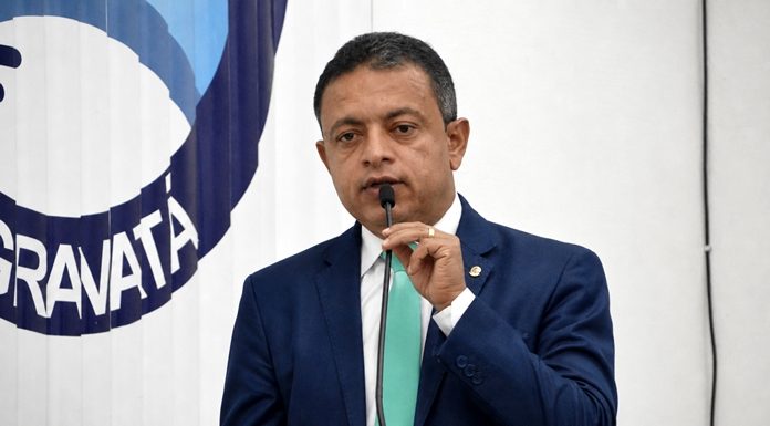 Câmara aprova Voto de Pesar em homenagem a Waldemar Borges
