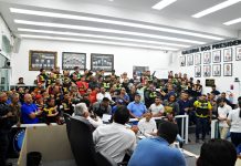 Câmara devolve à Prefeitura projeto que regulamenta transporte por aplicativo