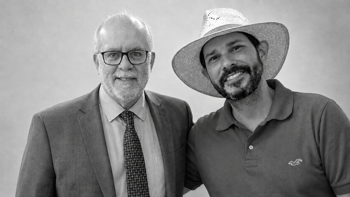 waldemar e ricardo