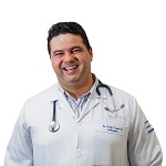 Dr Waldir Tenorio